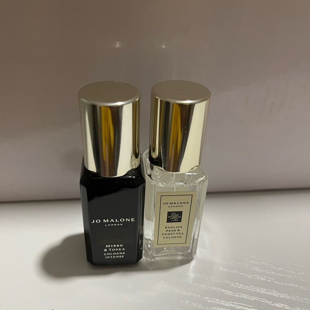 Fragrance Pair